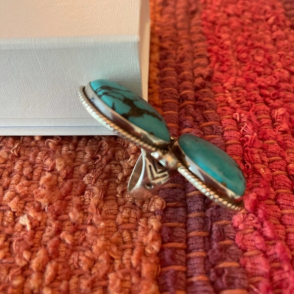 💙Spell💙 - Two Sisters Ring - Picture 3 of 6